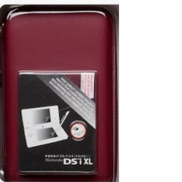 [SOSHOP] Nintendo DSi XL - Zubehör-Pack " Essentia - Picture 3 of 4